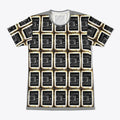 Music I Love Music Apparel Comfort Fit Fan Favorite