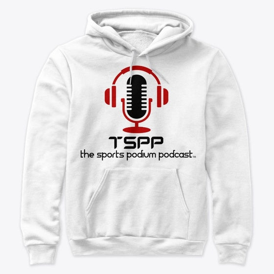 The Sports Podium Podcast Gear Apparel Comfort Fit Daily Wear
