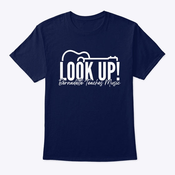 Look Up