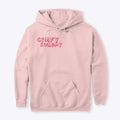Cries Cutely Hoodie
