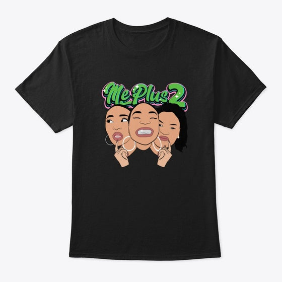 Holy Trinity T-Shirt - Cool Design St Patricks Day Gift