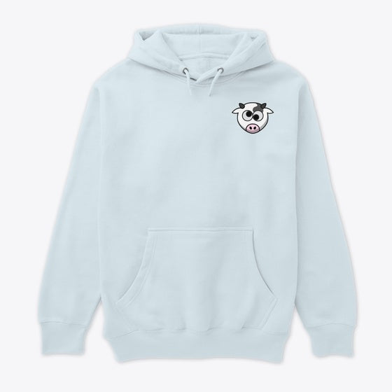 The Cozy Hoodie | Premium Unisex T-Shirt, Trending Graphic Tee