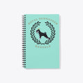 RSK NoteBook | Premium Unisex T-Shirt, Trending Graphic Tee