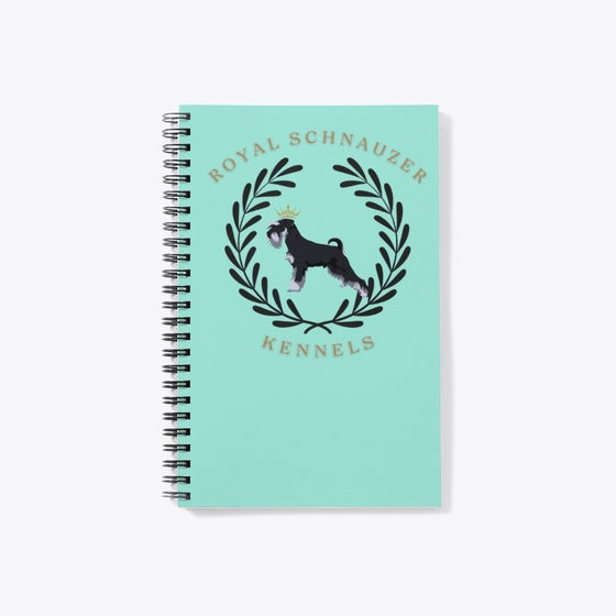 RSK NoteBook | Premium Unisex T-Shirt, Trending Graphic Tee