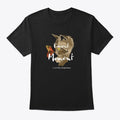 T-shirt Momento Presente | Premium Unisex T-Shirt, Trending Graphic Tee