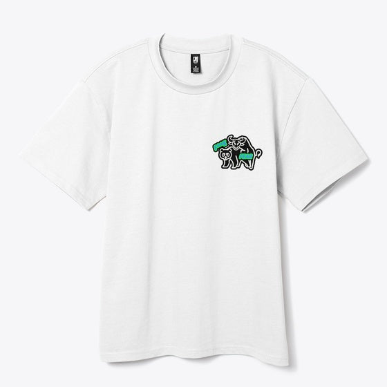 CryptoSea F k Fear T-Shirt | Premium Unisex T-Shirt, Trending Graphic Tee