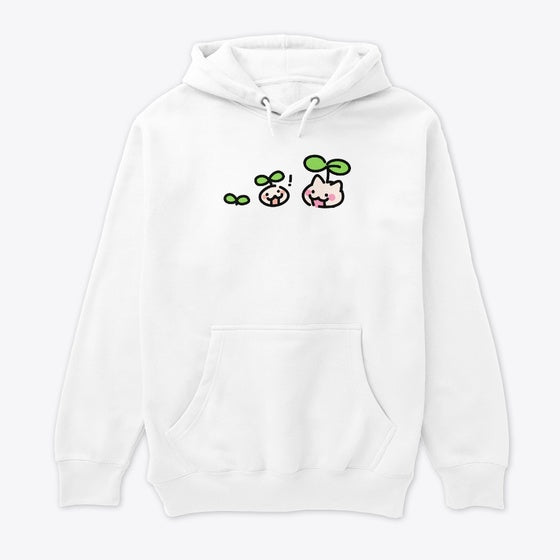 Sproutling Hoodie | Premium Unisex T-Shirt, Trending Graphic Tee