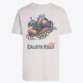 Funny Humor Graphic Shirt Spiders