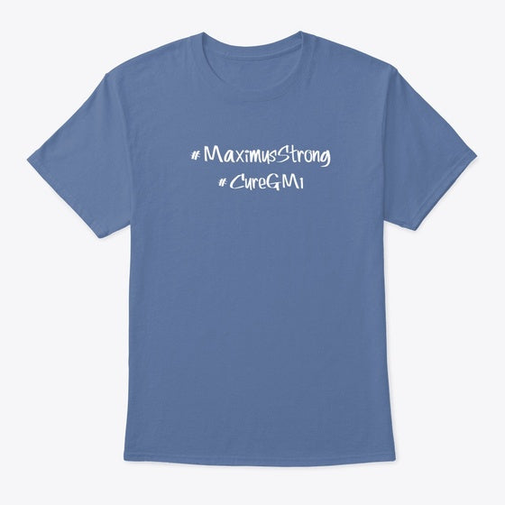Maximusstrong