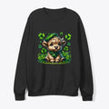 scott st T-Shirt - Cool Design St Patricks Day Gift