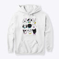 Pop of Color | Premium Unisex T-Shirt, Trending Graphic Tee
