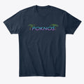 Poknos Brand Tropical Swag Big Logo