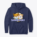 Shirosuki Official Merchandise