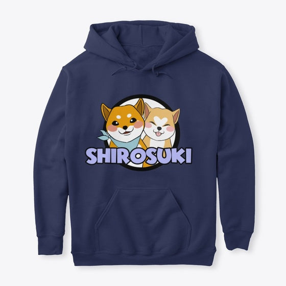 Shirosuki Official Merchandise