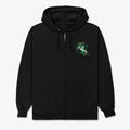Bambi 75 Hoodie - Cool Design St Patricks Day Gift