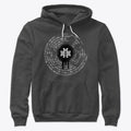 Radial Stencil Apparel Trending US Fan Favorite