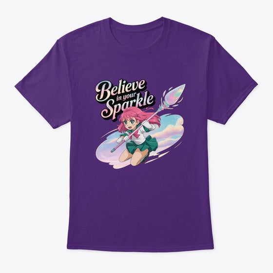 Funny Humor Graphic Shirt Believe In Your