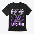 You And I Are Sisters