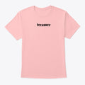 TREASURE Apparel Trending US Fan Favorite