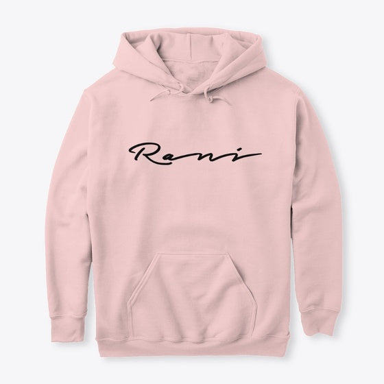 Rani Hoodie
