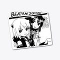Gau Beatani Sisters