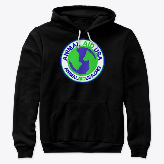Animal Aid USA | Premium Unisex T-Shirt, Trending Graphic Tee