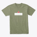 BLESSED MERCH | Premium Unisex T-Shirt, Trending Graphic Tee