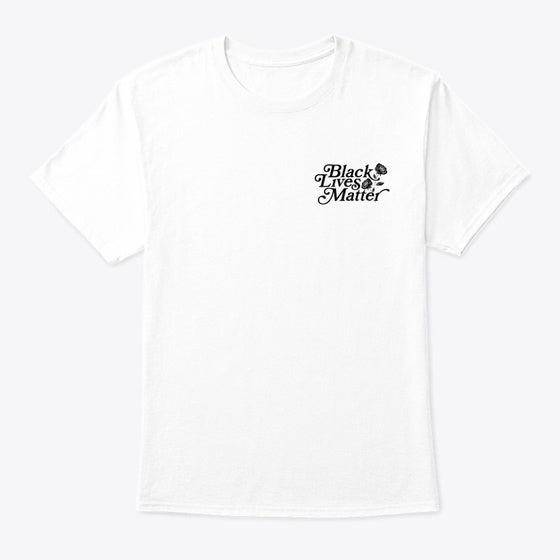 Black Lives Matter