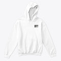 Retro Vibes Graphic Shirt Btt Fax3D Hoodie