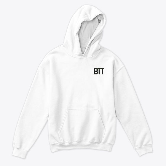 Retro Vibes Graphic Shirt Btt Fax3D Hoodie