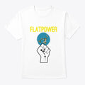 FMFP PANTHER PAW PRINT | Premium Unisex T-Shirt, Trending Graphic Tee