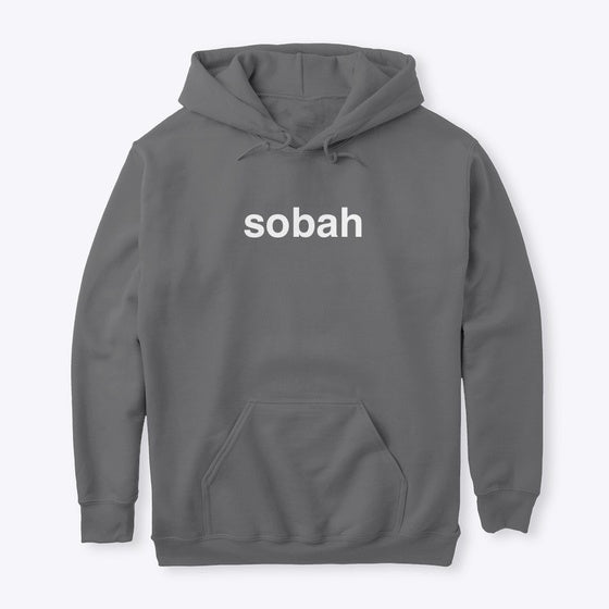 naht sobah T-Shirt - Cool Design St Patricks Day Gift