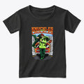 JoeRiddleGaming T-Shirt - Cool Design St Patricks Day Gift