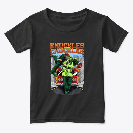 JoeRiddleGaming T-Shirt - Cool Design St Patricks Day Gift