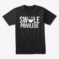 Swole Privilege