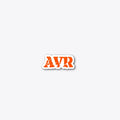 AVR Satan Logo Tee | Premium Unisex T-Shirt, Trending Graphic Tee