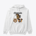 Funny Humor Graphic Shirt Animals