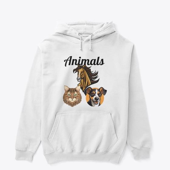Funny Humor Graphic Shirt Animals