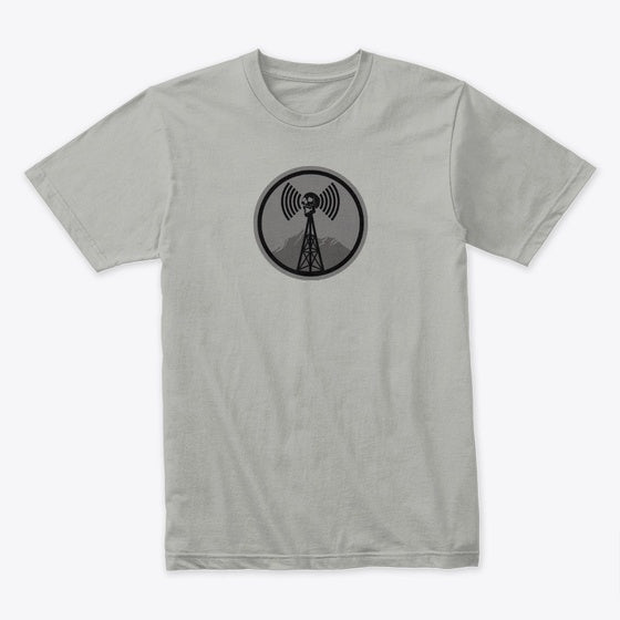 Screaming Skull Tower Apparel Streetwear Style Limited Drop Feel