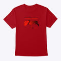 AUTHENTIC PITBULL APPAREL | Premium Unisex T-Shirt, Trending Graphic Tee