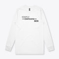 SIMPLY SICK Apparel Viral TikTok Limited Drop Feel