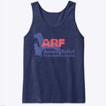 ARF-ARUBA tank top | Premium Unisex T-Shirt, Trending Graphic Tee