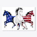 Horse Lover | Premium Unisex T-Shirt, Trending Graphic Tee