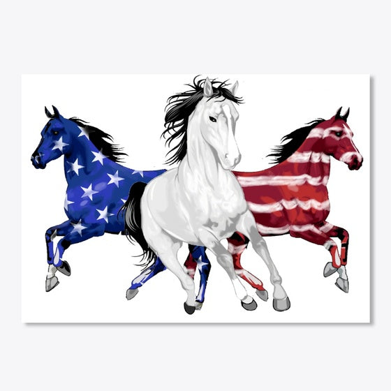 Horse Lover | Premium Unisex T-Shirt, Trending Graphic Tee
