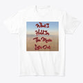 Music cover art 2 Apparel Viral TikTok Fan Favorite