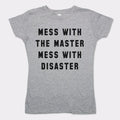Master Disaster 6dollarshirts T Shirt Everyday Wear