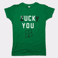 Lucky You 6dollarshirts T Shirt Premium Print