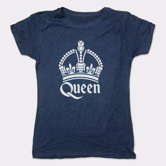 Queen 6dollarshirts T Shirt US Trend