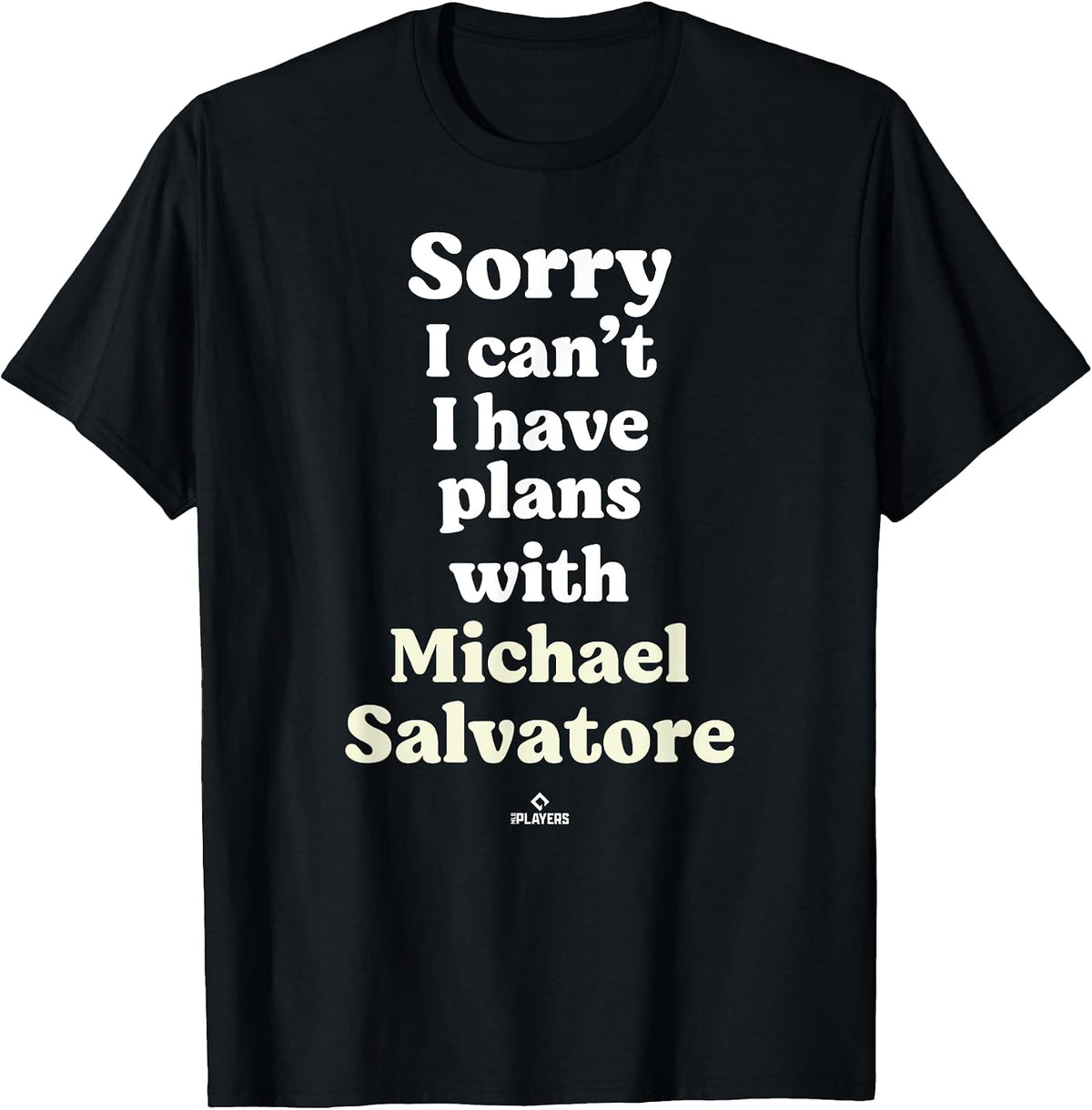 Michael Salvatore Prospect Baseball Fan Gear
