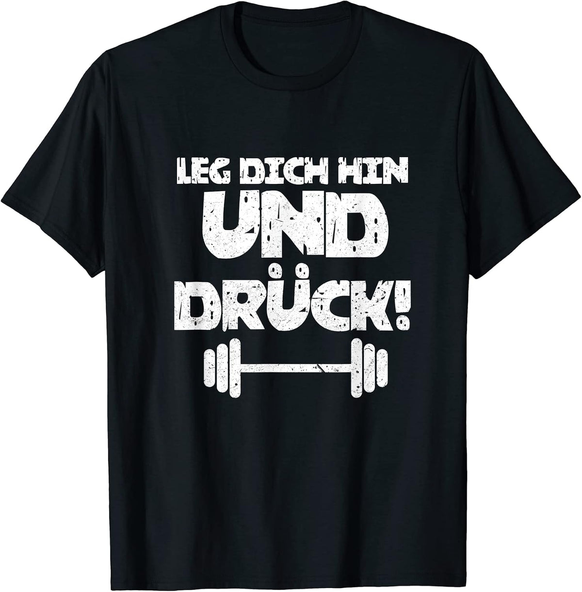 Put Yourself In And Press Bench Bodybuilder Apparel Premium Print